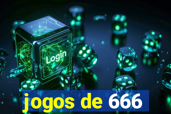 jogos de 666